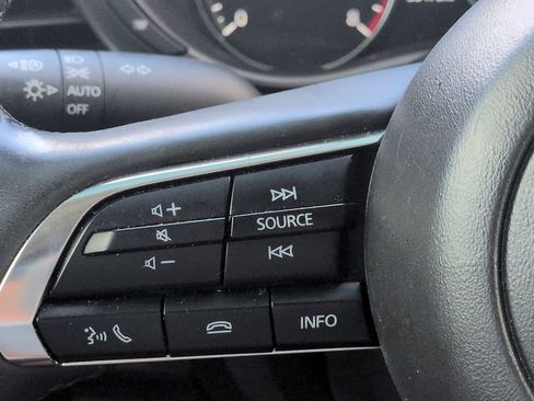 Used 2024 MAZDA CX-30 AWD 2.5 S w/ Preferred Package image 27