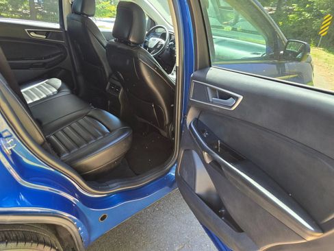 Used 2020 Ford Edge SEL FWD image 14