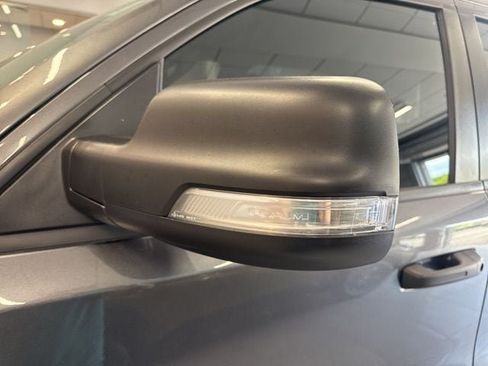 Used 2021 RAM 1500 Rebel w/ Rebel Level 1 Equipment Group AWD/4WD image 14