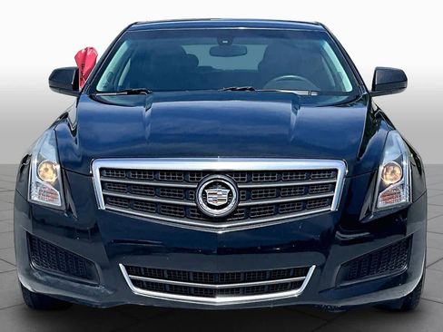 Used 2013 Cadillac ATS 2.0T Sedan RWD image 4