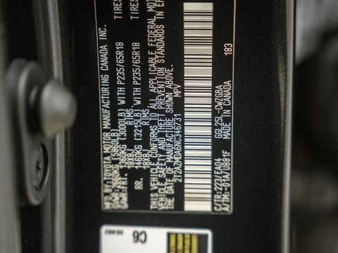 Used 2022 Lexus RX 350 AWD image 40