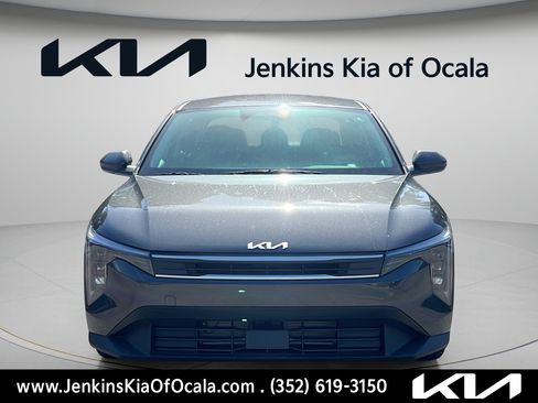 New 2026 Kia K4 FWD image 8