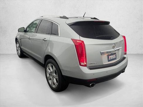 Used 2014 Cadillac SRX Performance w/ Driver Assist Package AWD/4WD image 7