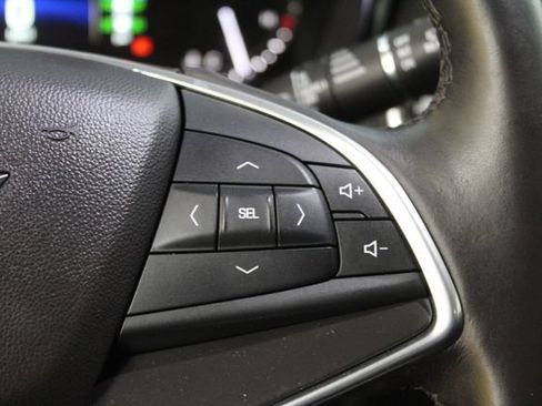 Used 2019 Cadillac XT5 Luxury AWD/4WD image 20
