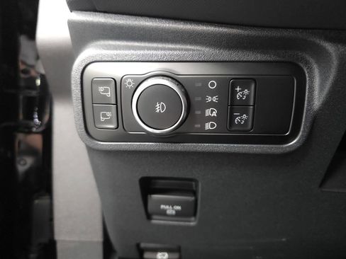 Used 2024 Ford Bronco Raptor AWD/4WD image 8