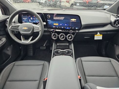 New 2026 Chevrolet Blazer EV LT image 21