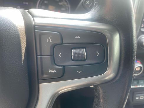 Used 2020 Chevrolet Silverado 1500 LT w/ All-Star Edition AWD/4WD image 21