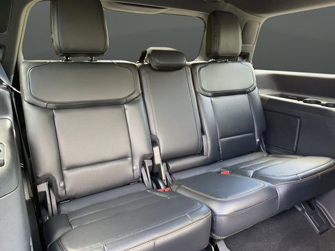 New 2025 Ford Expedition Tremor image 43