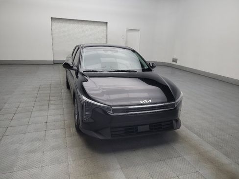 Used 2025 Kia K4 FWD image 14
