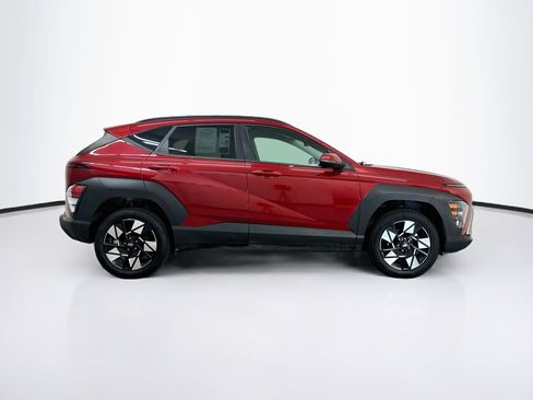 Used 2025 Hyundai Kona SEL AWD/4WD image 10