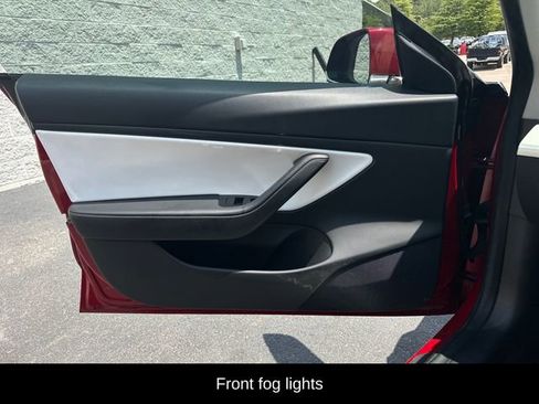 Used 2020 Tesla Model 3 Long Range AWD/4WD image 18