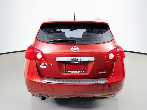 Used 2014 Nissan Rogue S w/ Convenience Package FWD image 6