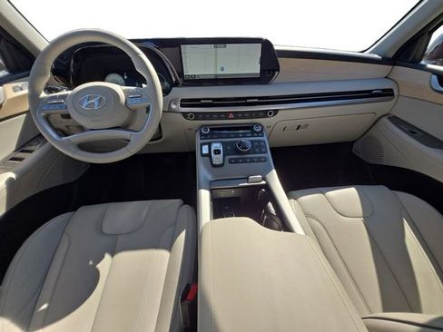 Used 2023 Hyundai Palisade Limited AWD/4WD image 10