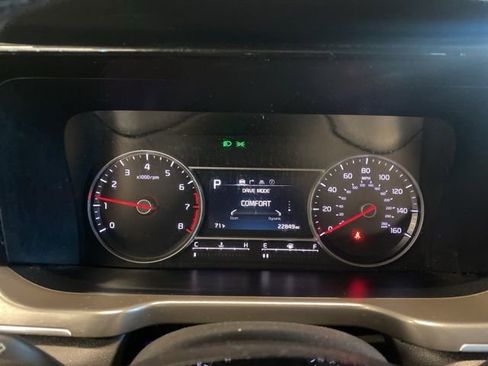 Used 2022 Kia Sorento SX image 17