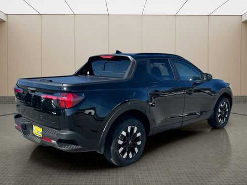 New 2026 Hyundai Santa Cruz SEL AWD/4WD image 4