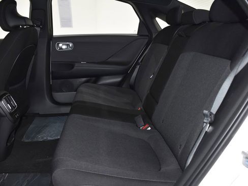 New 2025 Hyundai Ioniq 6 SE image 27