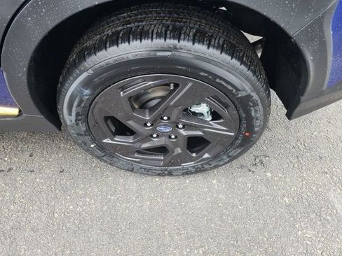 Certified 2025 Subaru Crosstrek 2.5i Sport image 10