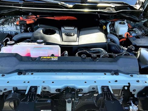 Used 2024 Toyota Tundra 1794 Edition w/ TRD Off-Road Package image 31