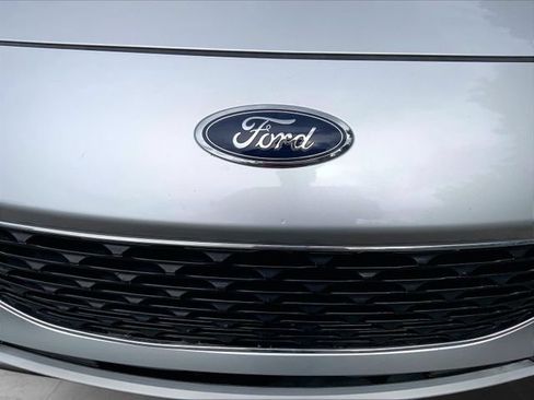 Used 2020 Ford Escape SEL AWD/4WD image 5