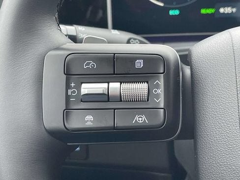 New 2026 Hyundai Santa Fe Limited FWD image 28
