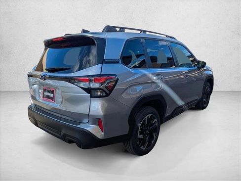 New 2026 Subaru Forester Limited image 5