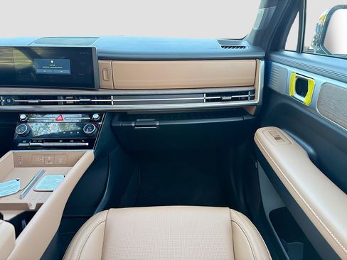 New 2026 Hyundai Santa Fe Calligraphy image 18