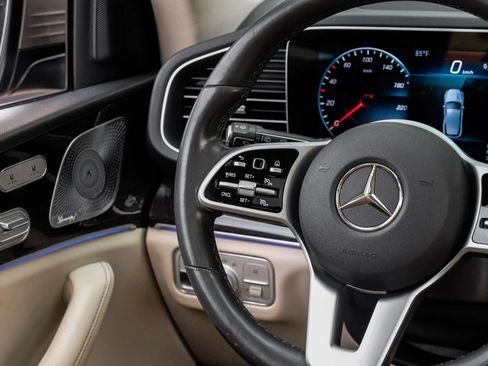 Used 2020 Mercedes-Benz GLE 350 image 22