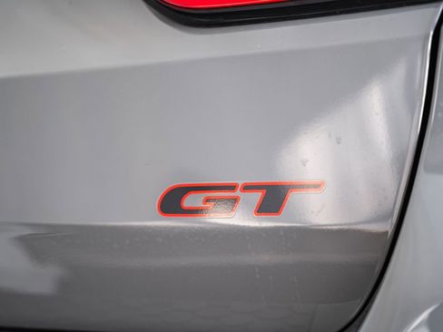 New 2026 Dodge Durango GT image 7