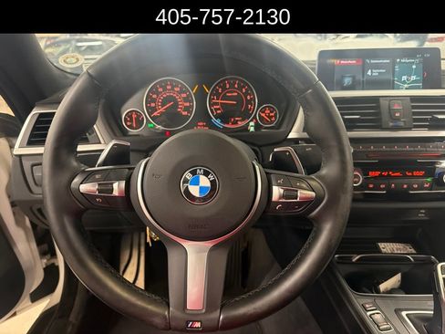 Used 2018 BMW 440i Coupe RWD image 7