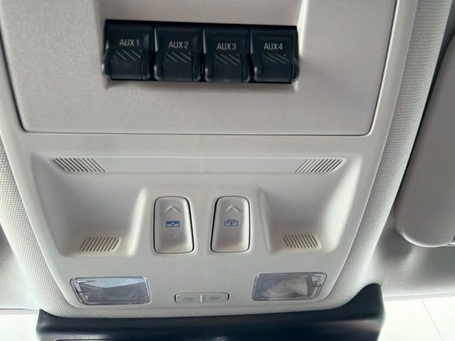 New 2026 Ford Bronco Sport Outer Banks w/ Sasquatch Outer Banks Package AWD/4WD image 44