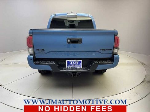 Used 2018 Toyota Tacoma TRD Pro image 4