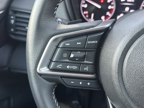 Certified 2025 Subaru Legacy Premium image 29