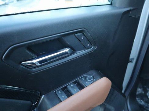 New 2026 GMC Canyon AT4 image 19