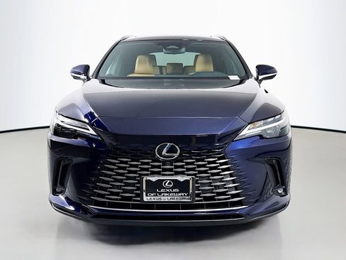 New 2026 Lexus RX 350 image 2