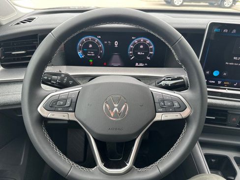 New 2025 Volkswagen Tiguan S image 29