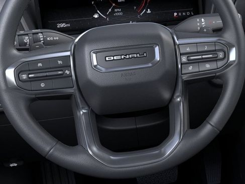 New 2027 GMC Terrain Denali AWD/4WD image 19
