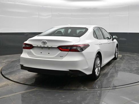 Used 2024 Toyota Camry LE image 7