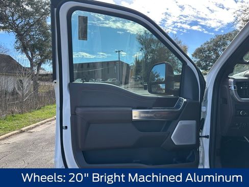 New 2026 Ford F350 King Ranch image 29