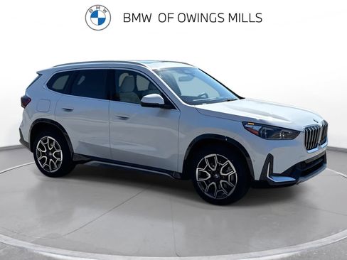 New 2026 BMW X1 xDrive28i w/ Technology Package AWD/4WD image 10