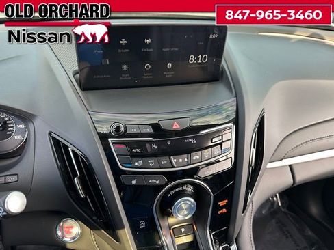 Used 2024 Acura RDX SH-AWD image 15