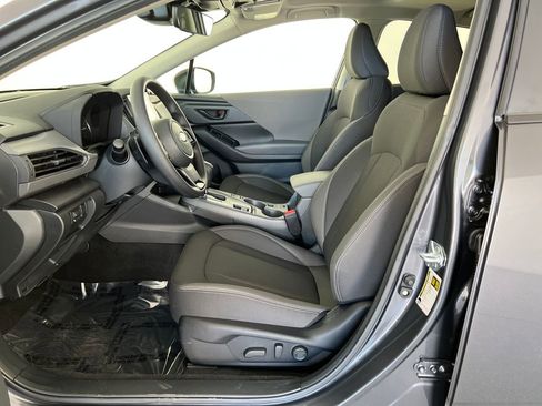 New 2026 Subaru Crosstrek 2.0i Premium image 11