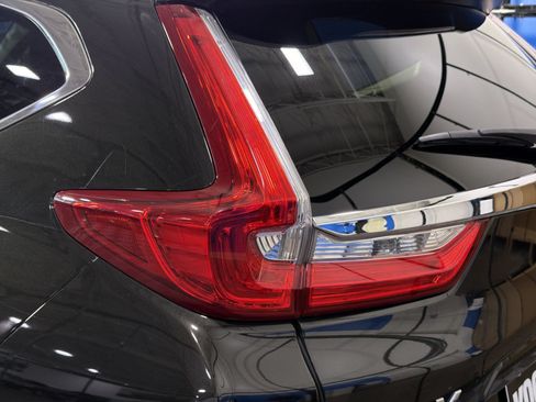 Used 2018 Honda CR-V EX-L image 17