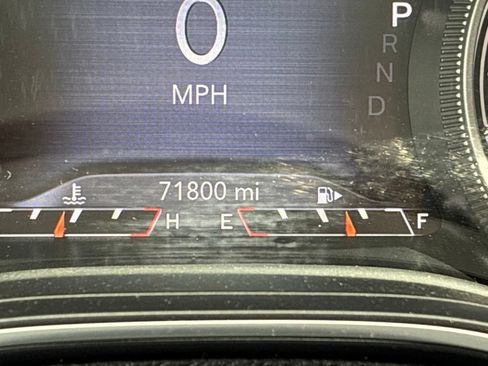 Used 2019 Jeep Cherokee Limited AWD/4WD image 35