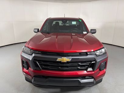 Used 2024 Chevrolet Colorado LT