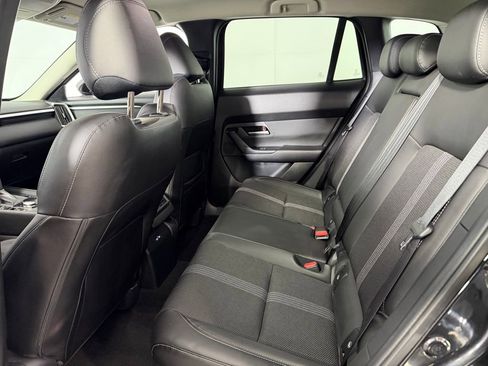 Used 2025 MAZDA CX-50 2.5 Hybrid w/ Preferred Pkg image 24