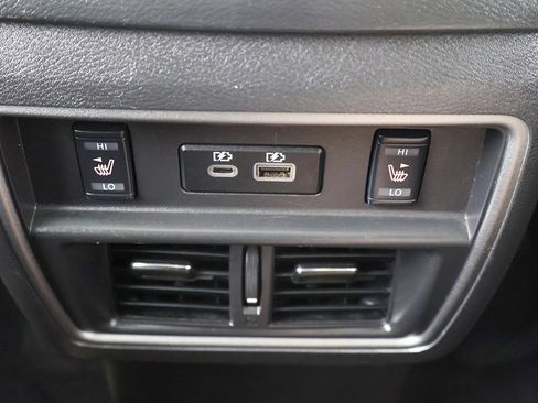 Used 2024 Nissan Murano SL AWD/4WD image 33