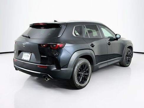 Used 2025 MAZDA CX-50 AWD 2.5 S w/ Premium Package image 9