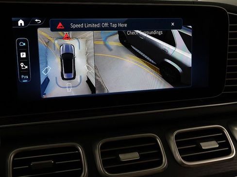 Certified 2026 Mercedes-Benz GLE 450 4MATIC image 24
