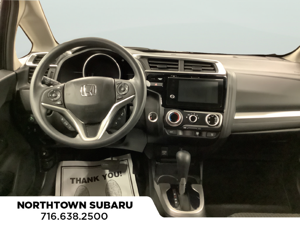 Used 2018 Honda Fit EX image 10