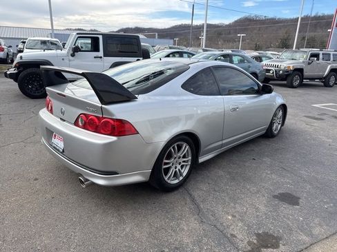 Used 2006 Acura RSX image 8
